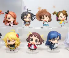 @ 제작 소식만 5년 전에 나왔던 피규어