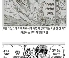 원피스)혼자서만 드레스로자편 재밌게 봤던 사람