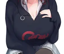 @) 2차창작 마도카