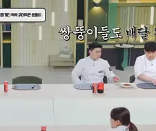 방송출연 이유가 확실한 사람들