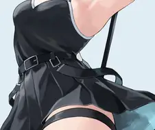 프리렌) 애니로 떡상한 등장인물