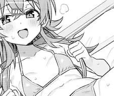 @) 카호를 야한눈으로 보는놈들 다 죽어 진짜