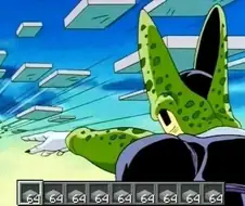 마인크래프트 하는 셀