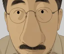 호프) ???: "나홍진아, 기대 많이 했는데 우릴 속인 거니??"