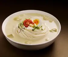 들어가는 재료는 단순한데 잘하는 집과 못하는 집 차이 심한 음식 1위