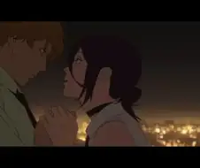 체인소맨)개인적으로 진짜 이게 애증인가 싶었던 씬