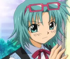 소년 만화 최종보스가 무서워하는 히로인 케릭터