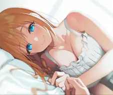 프리코네) 페코의 미소