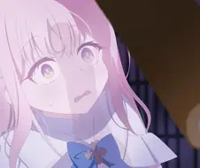 [블루아카] 롤케이크 먹는 미카