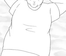 전래동화 ts된 아저씨