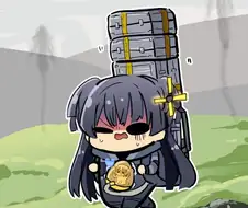 @) 후유 스트랜딩