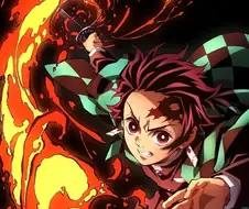 귀칼, 소아온) 사연있는 악역에 대한 반응 극과 극