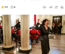 의외로 일본에서 왜 AI가 아니냐고 어이없어하는 사진