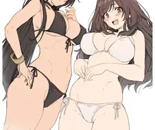 [@] 끌리면 운동하러감.manga
