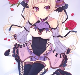 프리코네) 랜드솔 최고 미녀들