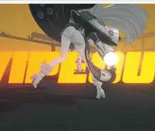 젠레스)노루궁댕이