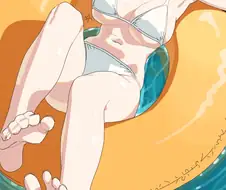 차기작 짤 올리는 호랑이 들어와요 작가