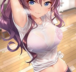 @) 코박죽 하고 싶다