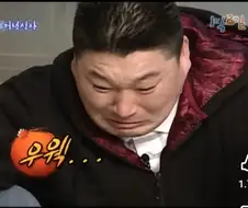 1박2일) 전설의 강호동 맛평가 3연타 멸망편