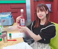 성우)가식적인 표정vs진심 표정
