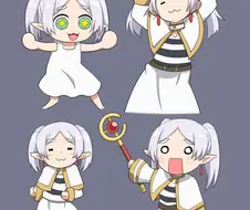 체신 밈에 익숙한 프리렌님