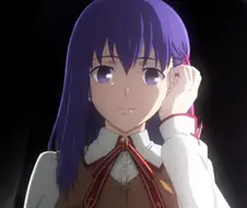 FATE) 일부 팬들이 나스에게 열불터지는 것