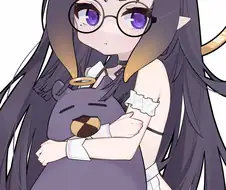 버튜버) 이나는 로리캐 아니잖아