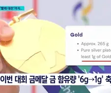 다시는 일본의 기술력을 무시하지 마라