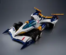 신세기 GPX 사이버포뮬러11 - AKF-11