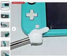 중고 판매자가 물건의 상태를 효과적으로 알려주는 법