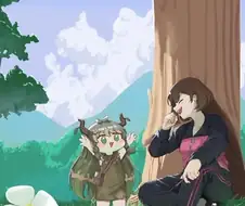 트릭컬) 진짜 뭔 짓하고 다닌거니?