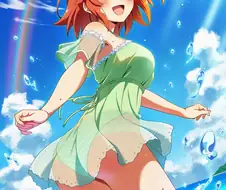 Fate)AI)약후) 페그오에서 야한 여캐를 고르라면