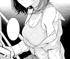 풍만한 가슴 크기.manga