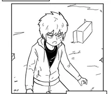 소꿉친구의 소원을 들어주는.manga