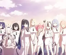 [블루아카] 이후 메차쿠차 했다.