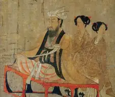 중국 역사상 유례 없는 인물