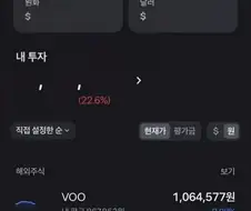 주식)최고점에 사려고 했는데....