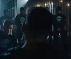 MCU)본 어게인과 브랜드 뉴 데이의 뉴욕 상태 차이