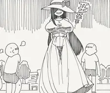귀신이 다시 무서워지는 방법.....manwha