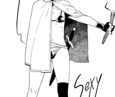 (스압) 보추쇼타팬티 만화.manhwa