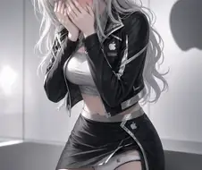 AI)누가 애플캐릭터라던데