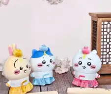 되팔이 방지하는 먼작귀
