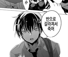 오역인데 엄청 유명해진 만화 장면