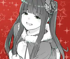 플라잉 위치 작가의 크리스마스 짤.manga