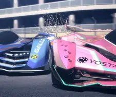 하이스피드 에투알