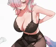 엔드필드)미브는 밀프야