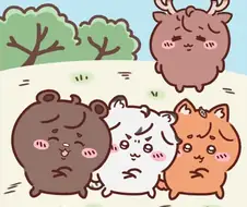 트릭컬] 먼가 작고 귀여운 사료스탕스.jpg