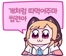 페도아님) 거유 모음