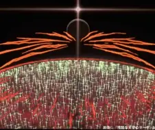 영원한 독재야말로 인류의 미래였다!