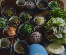 호불호 갈리는 밥상 .jpg
